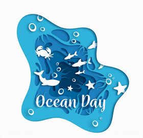 世界海洋日