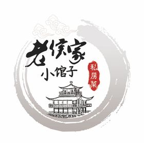 logo 小馆子