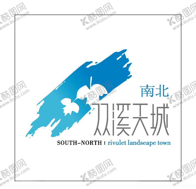 编号：42659204190935296248【酷图网】源文件下载-房地产logo