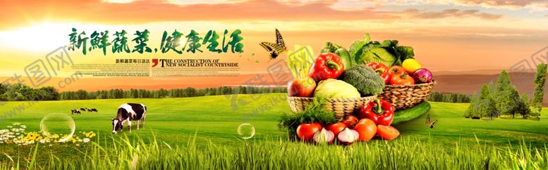 编号：46470809111954027320【酷图网】源文件下载-水果海报