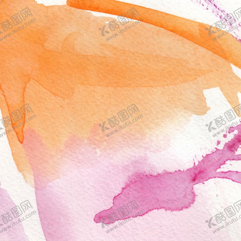 编号：90139512110348449357【酷图网】源文件下载-水彩背景