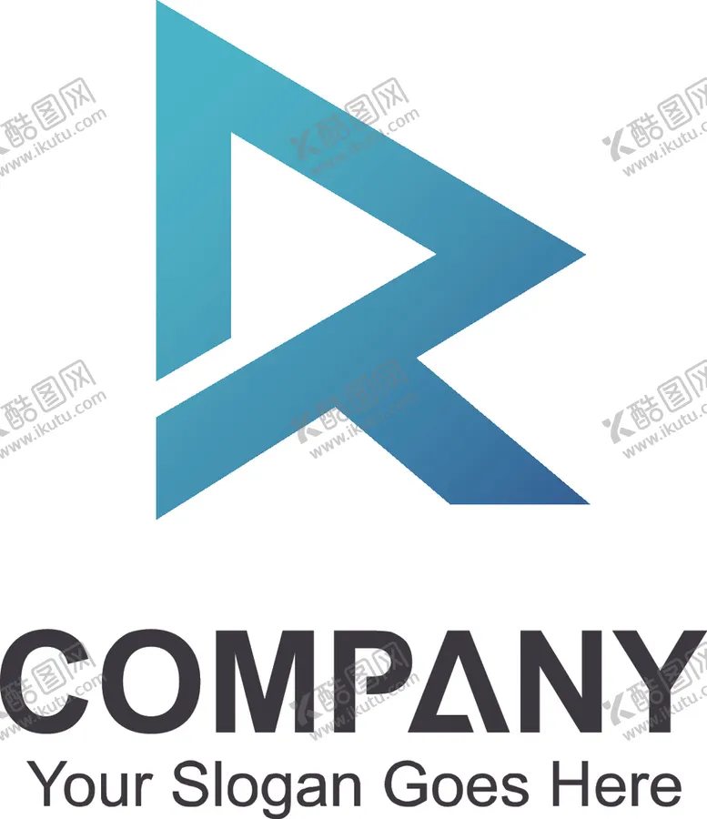 编号：93419207031641356046【酷图网】源文件下载-字母logo