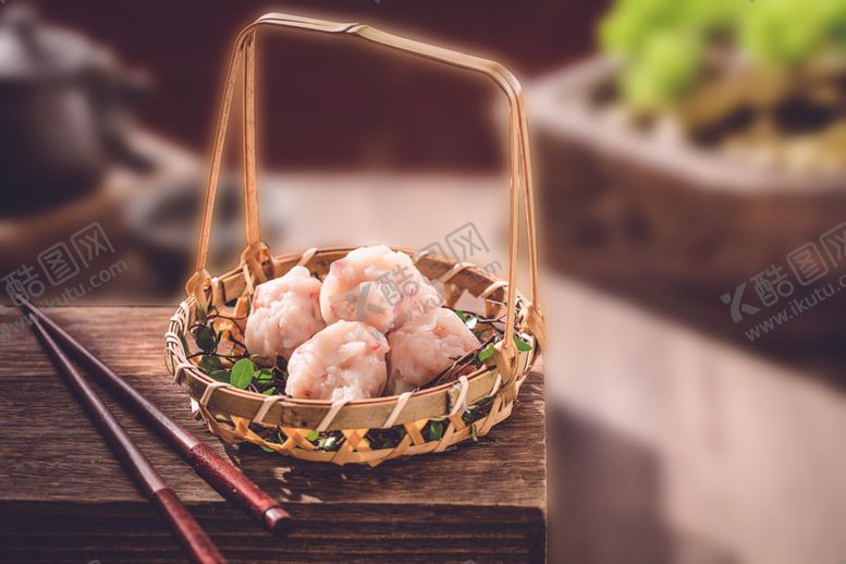 编号：10825104280209121605【酷图网】源文件下载-龙虾风味球
