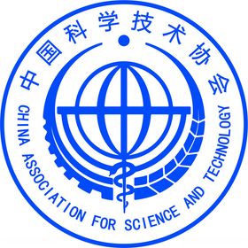 中国科学技术协会logo