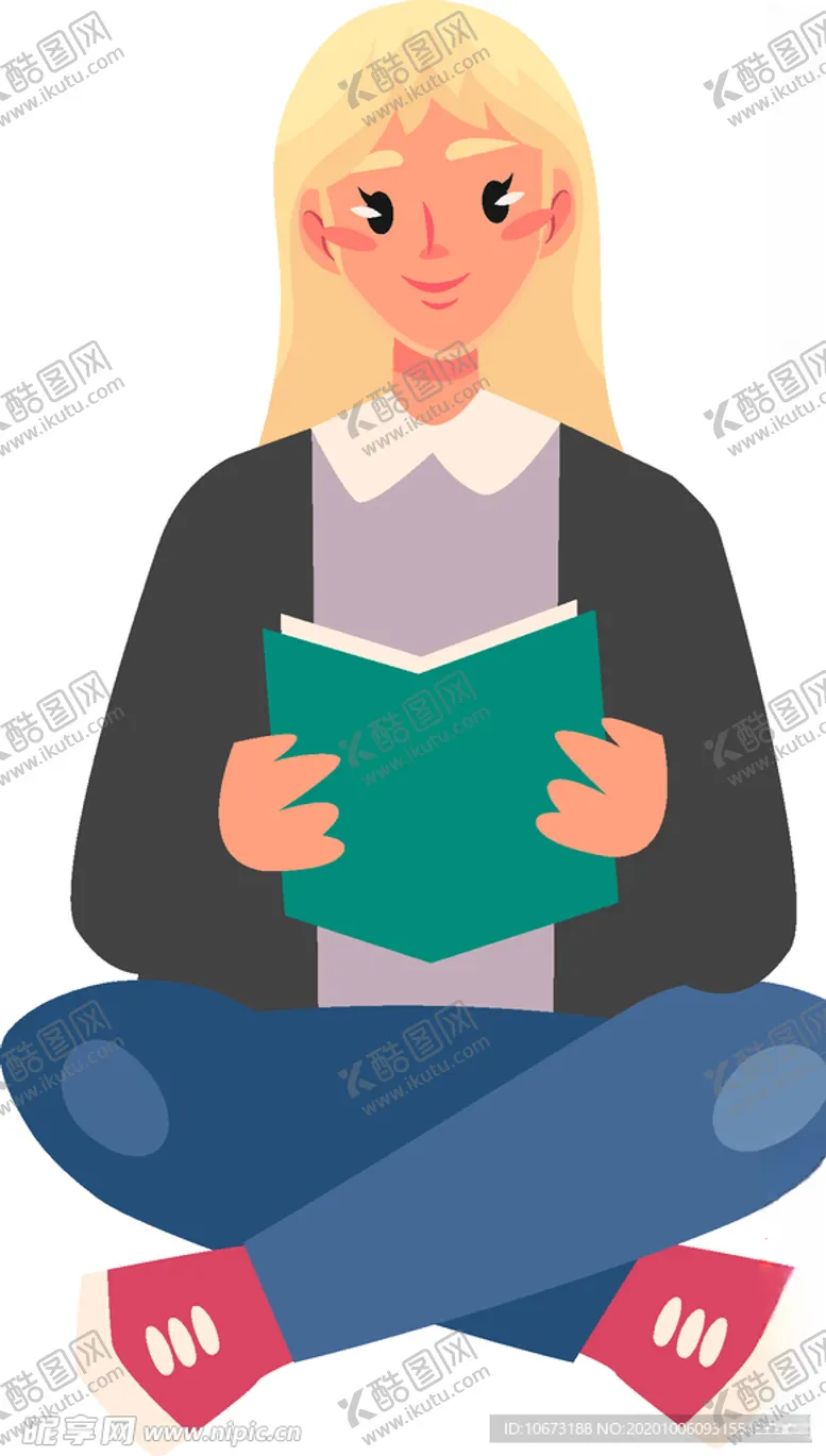 编号：13612904271155196651【酷图网】源文件下载-看书