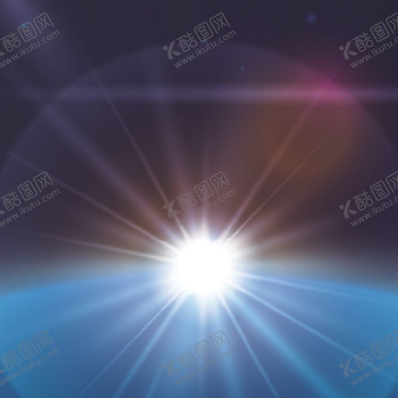 编号：61002306190306179110【酷图网】源文件下载-太阳光线