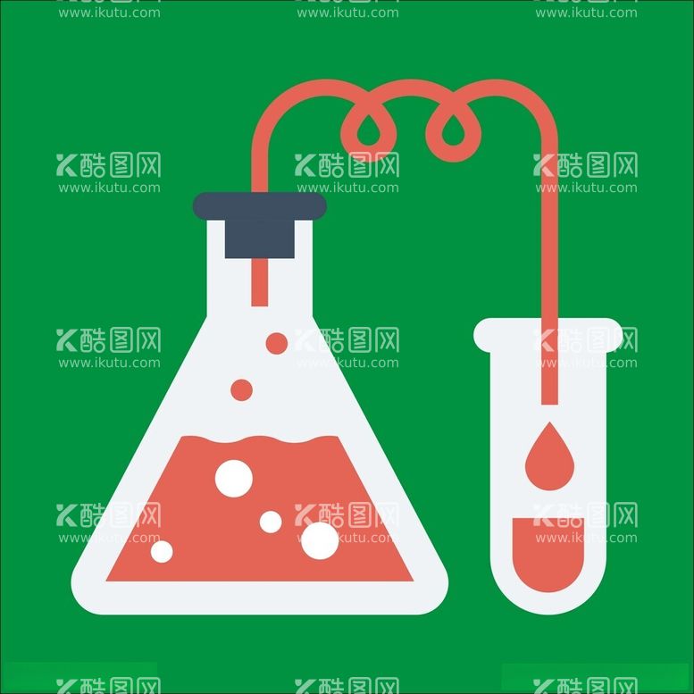 编号：88140112142355321677【酷图网】源文件下载-化学实验