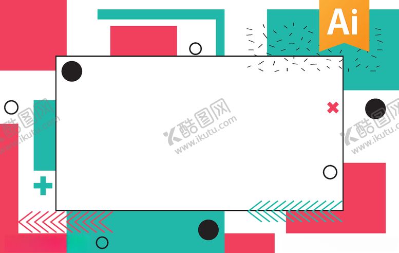 编号：73679310291923448972【酷图网】源文件下载-几何背景