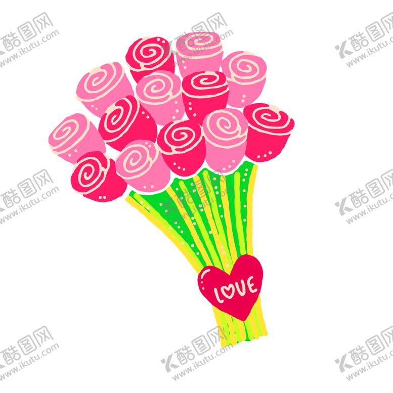 编号：82977207070104163720【酷图网】源文件下载-花素材