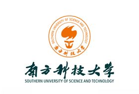 南方科技大学校徽LOGO