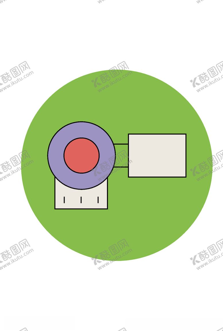 编号：49584003311017345524【酷图网】源文件下载-硬件设备图标