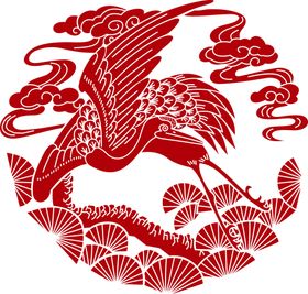 传统图案
