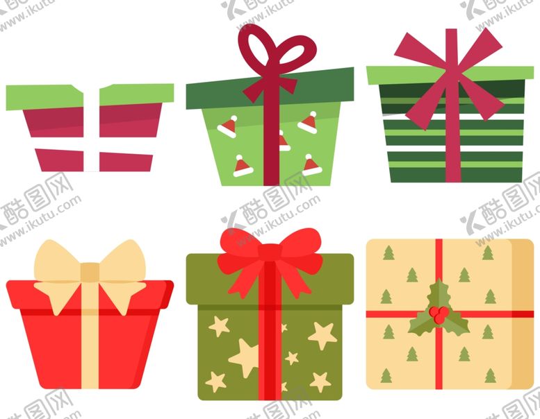 编号：12896310061316561402【酷图网】源文件下载-礼盒