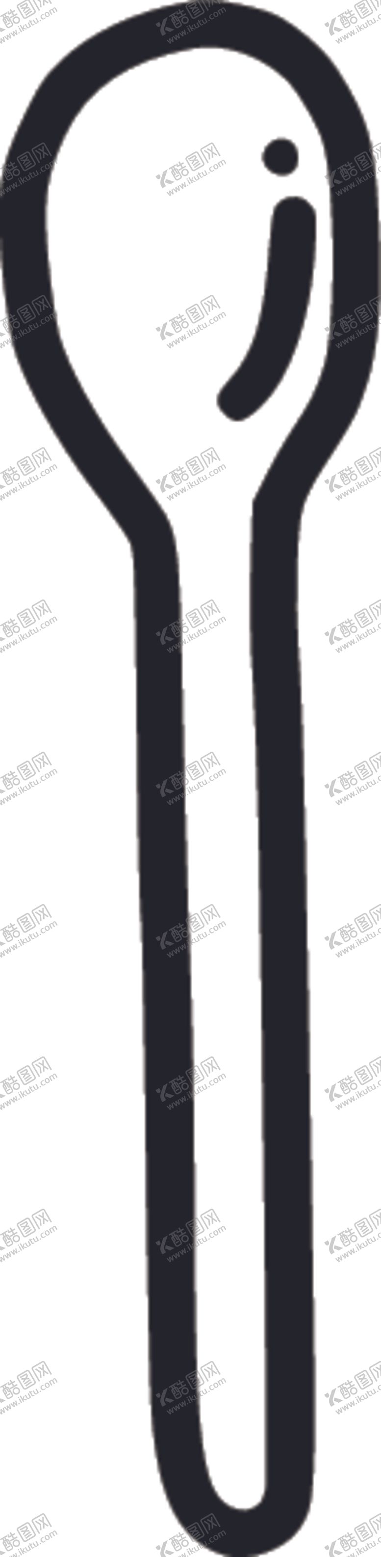 编号：58440710230930122224【酷图网】源文件下载-烘焙主题简笔画