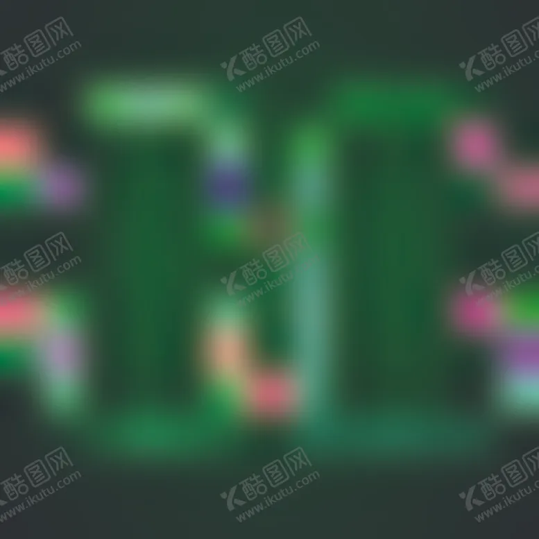 编号：41989007021726557480【酷图网】源文件下载-发光花边