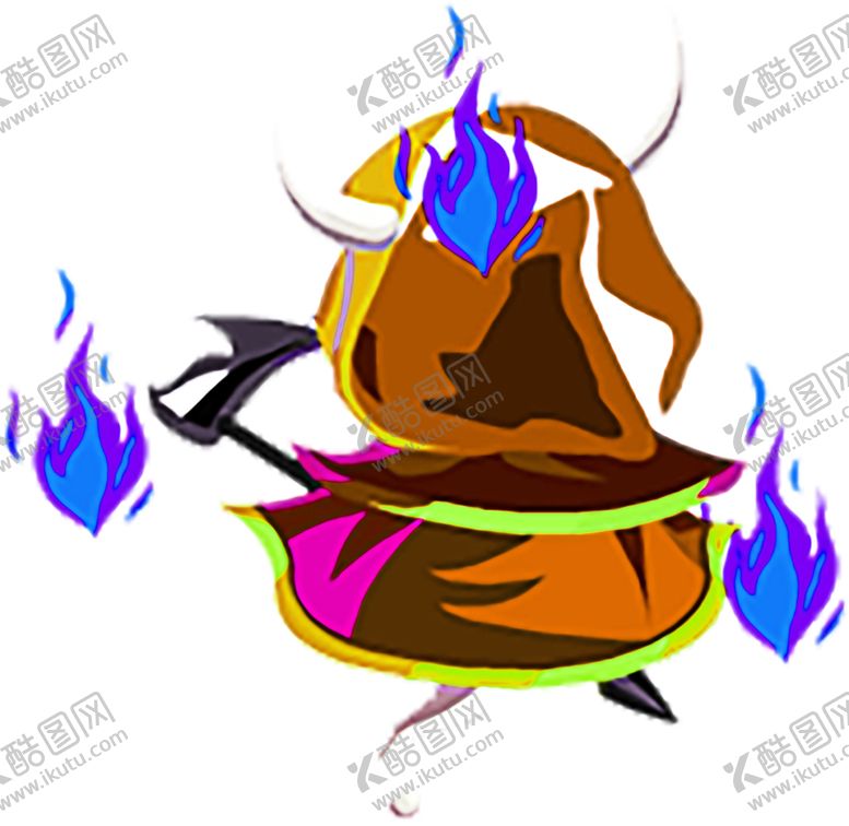 编号：92822709260625548160【酷图网】源文件下载-火焰