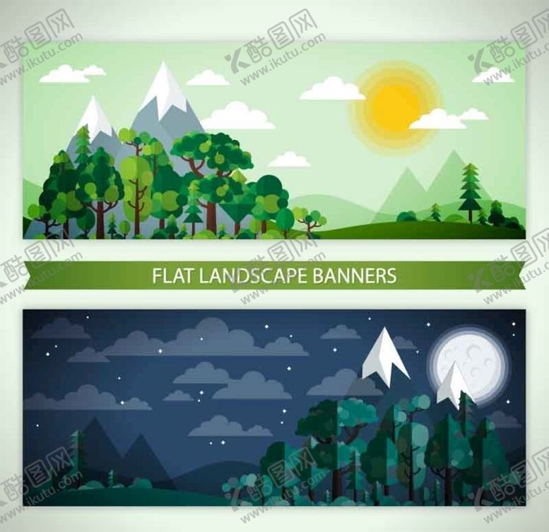 编号：48992209260505241665【酷图网】源文件下载-白天黑夜