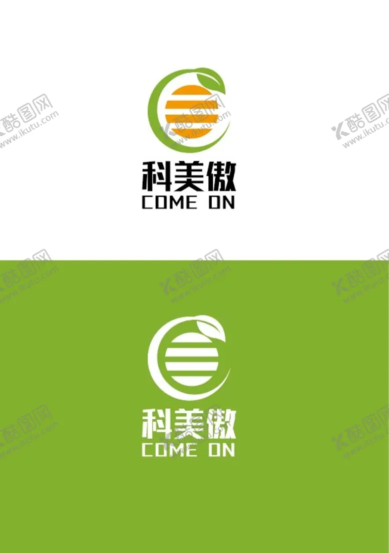 编号：32854601251318341929【酷图网】源文件下载-生物科技标识设计