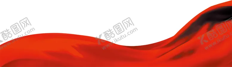 编号：91214004302151254638【酷图网】源文件下载-丝绸中国红