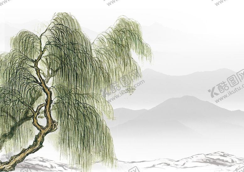 编号：44394607040724373341【酷图网】源文件下载-绿色装饰