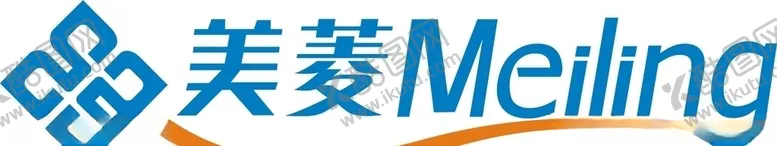 编号：67560607030813438306【酷图网】源文件下载-美菱LOGO矢量图