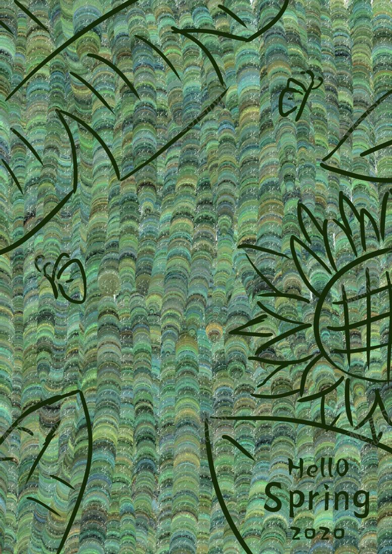 编号：70628110130012005049【酷图网】源文件下载-季节卡片