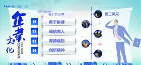 企业文化素材集团宣传