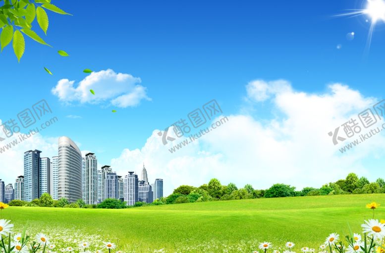编号：35157705191049598934【酷图网】源文件下载-蓝天背景