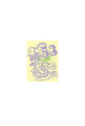 服装印花