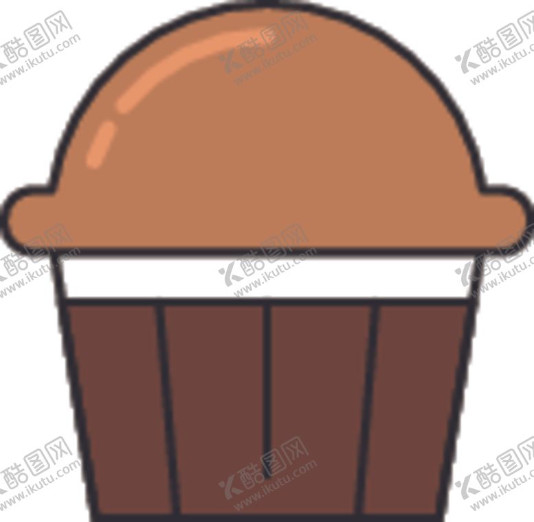 编号：69545309190141461905【酷图网】源文件下载-咖啡蛋糕