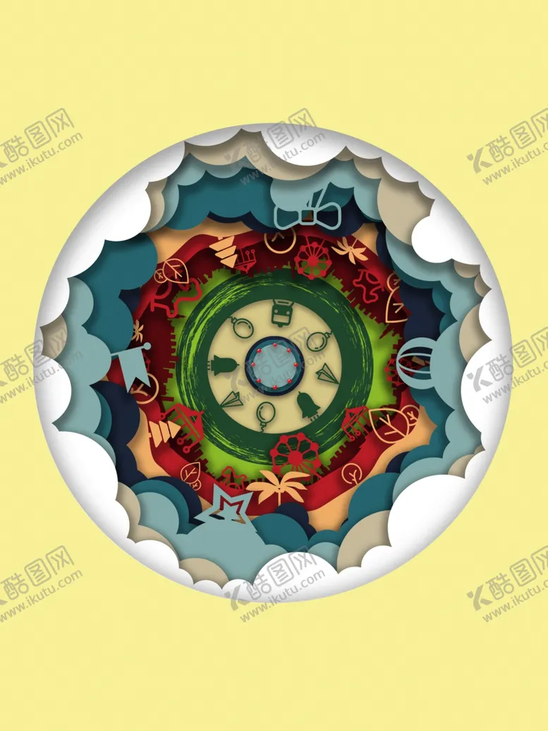编号：51571606270046513385【酷图网】源文件下载-插画素材