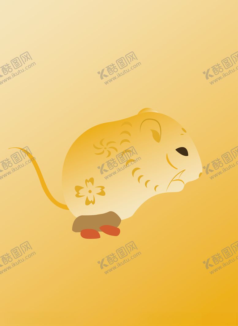 编号：66777110272051179761【酷图网】源文件下载-矢量老鼠