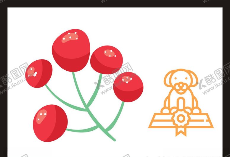 编号：81994604070646056421【酷图网】源文件下载-手绘卡通插画