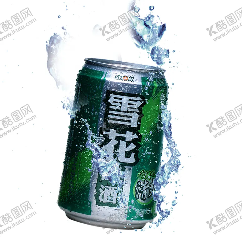 编号：69170207061830338011【酷图网】源文件下载-水花