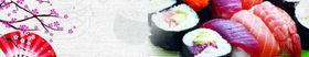 日本料理门头