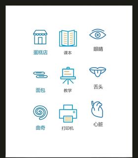 LOGO标识