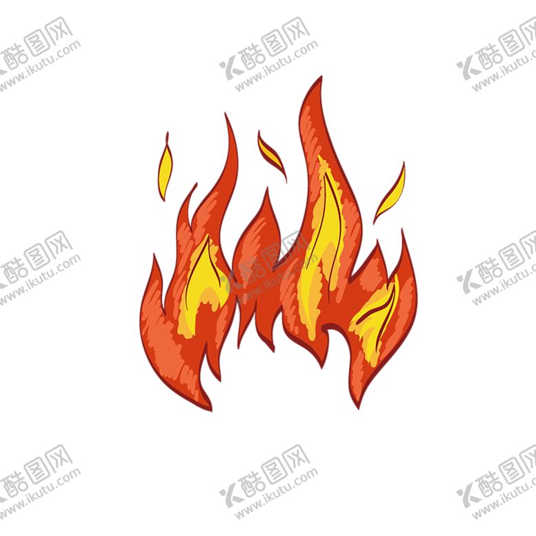 编号：29741807040249304768【酷图网】源文件下载-火焰