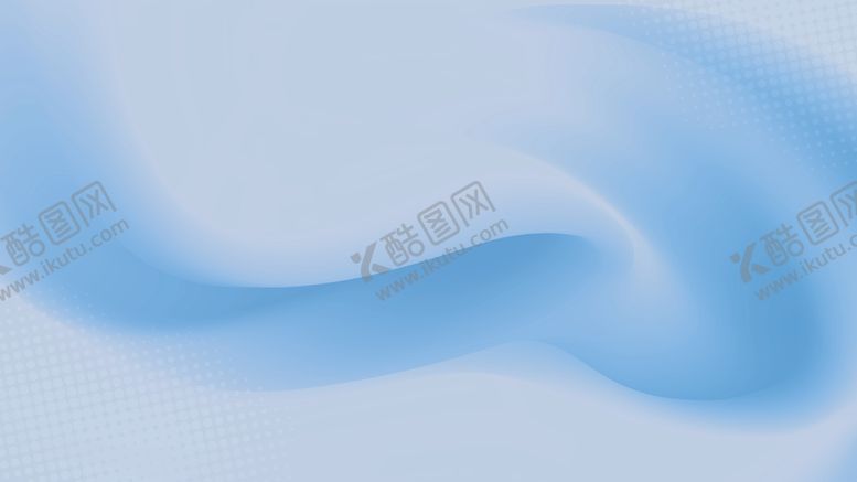 编号：29330802271700454685【酷图网】源文件下载-蓝色渐变抽象矢量背景
