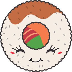 可爱美食