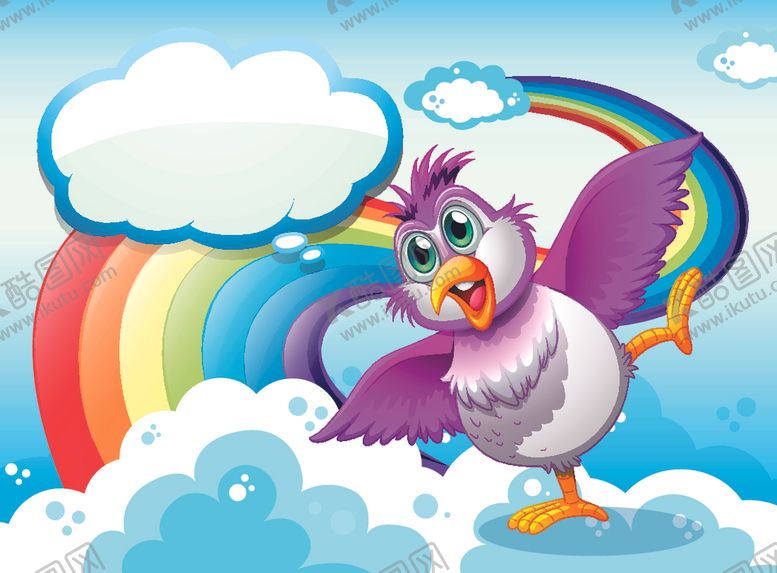 编号：81602610111941243966【酷图网】源文件下载-动物和对话框