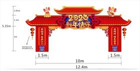 地产龙门