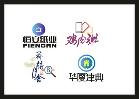 LOGO设计广告标志创意标志创意广告