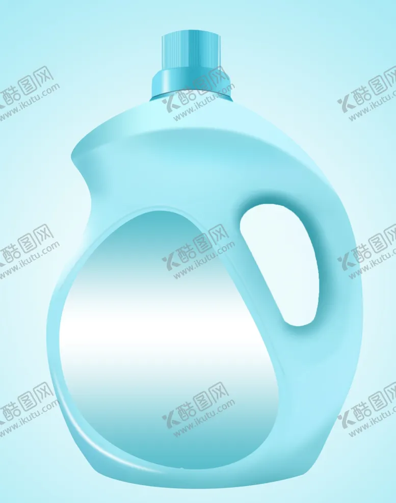 编号：73942306261037209423【酷图网】源文件下载-洗衣液精修