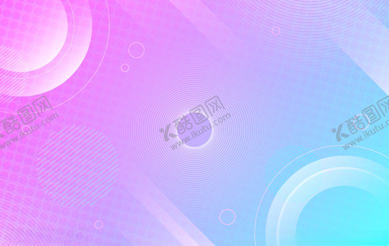编号：44184507050313211821【酷图网】源文件下载-渐变时尚背景