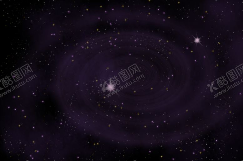 编号：30825405031036331457【酷图网】源文件下载-星空