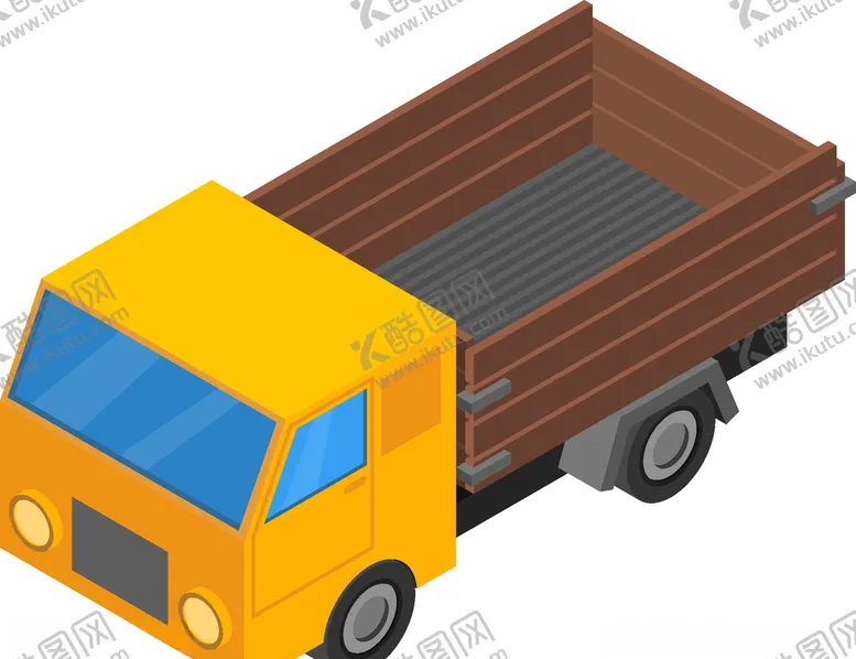 编号：91679007020635391264【酷图网】源文件下载-工程车