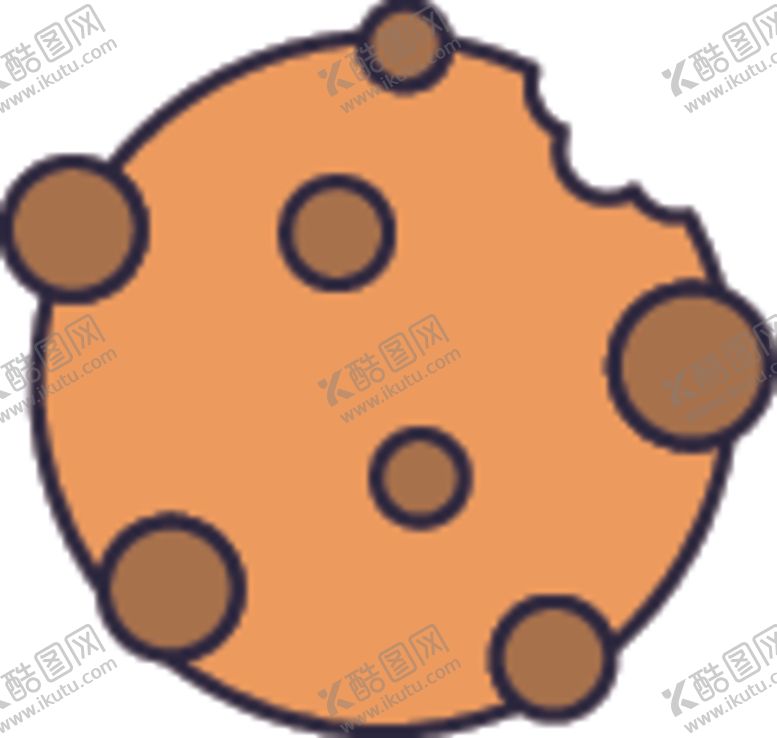 编号：58513104201835248343【酷图网】源文件下载-曲奇饼