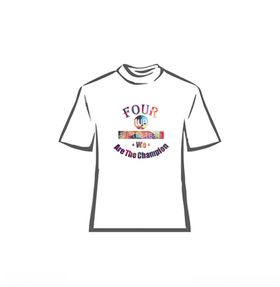 班服文字