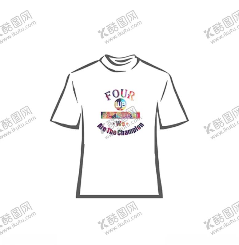 编号：24329007030238066294【酷图网】源文件下载-班服文字
