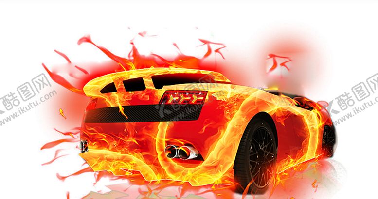 编号：64275310052048178326【酷图网】源文件下载-火焰素材